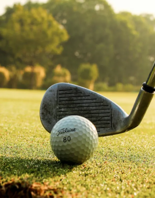 golf