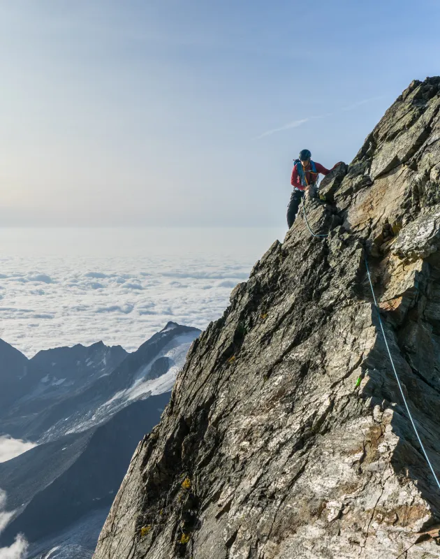 dolomites